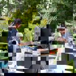 La Bergerac 2400 Inox - FQCC