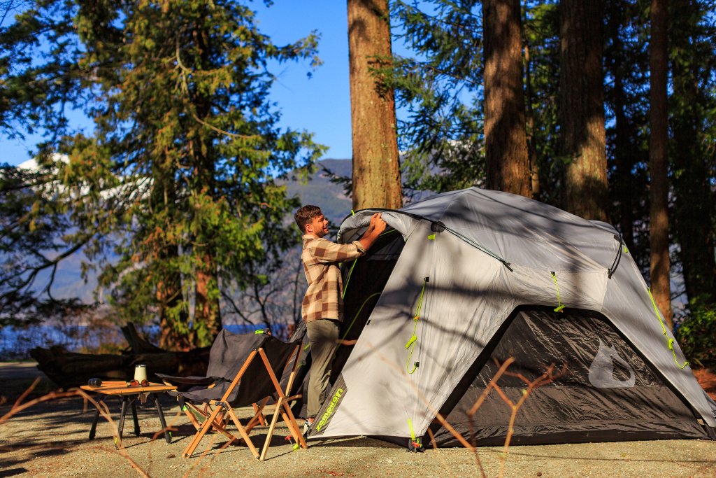 - Camping Caravaning - Camping Caravaning