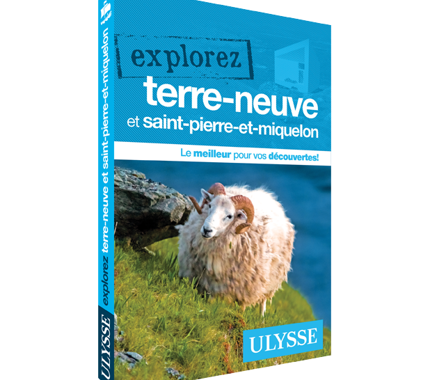 Explorez Terre-Neuve et St-Pierre-et-Miquelon - FQCC