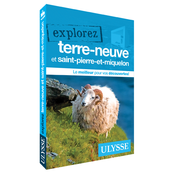 Explorez Terre-Neuve et St-Pierre-et-Miquelon - FQCC