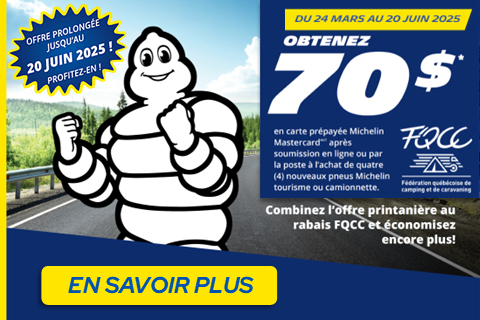 Publicité - FQCC