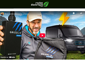 Grizzl-e