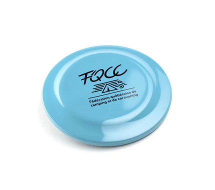 Frisbee - FQCC