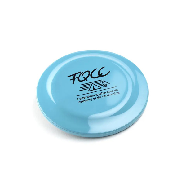 Frisbee - FQCC Frisbee - FQCC