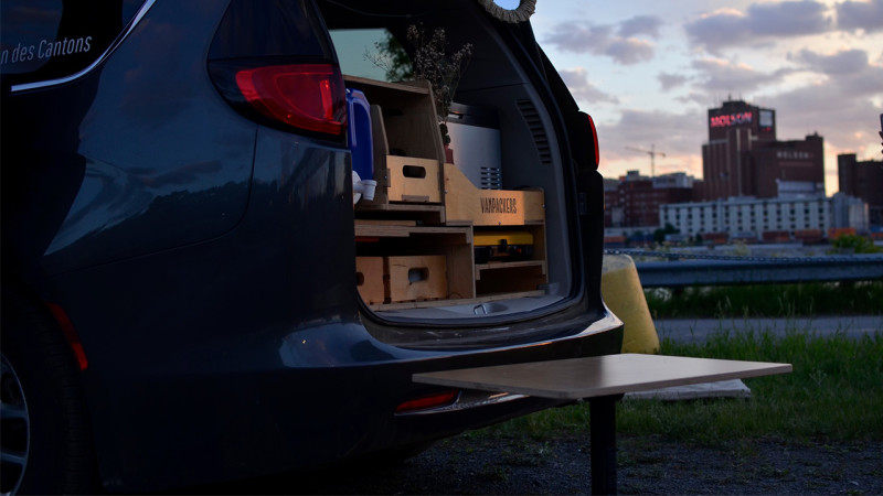 - Camping Caravaning - Camping Caravaning