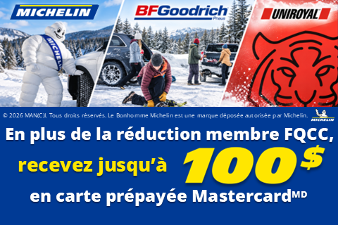 Publicité - FQCC