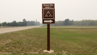 Les réservations de terrains de camping des parcs provinciaux ouvriront le 7 avril