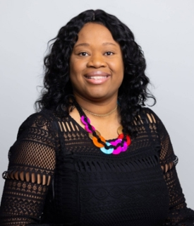 Ruth Vanessa Desrosiers ꮯꮲꭺ, ꮇᏼꭺ - FQCC Ruth Vanessa Desrosiers ꮯꮲꭺ, ꮇᏼꭺ - FQCC