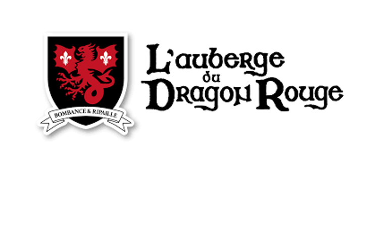 Auberge du Dragon Rouge - FQCC