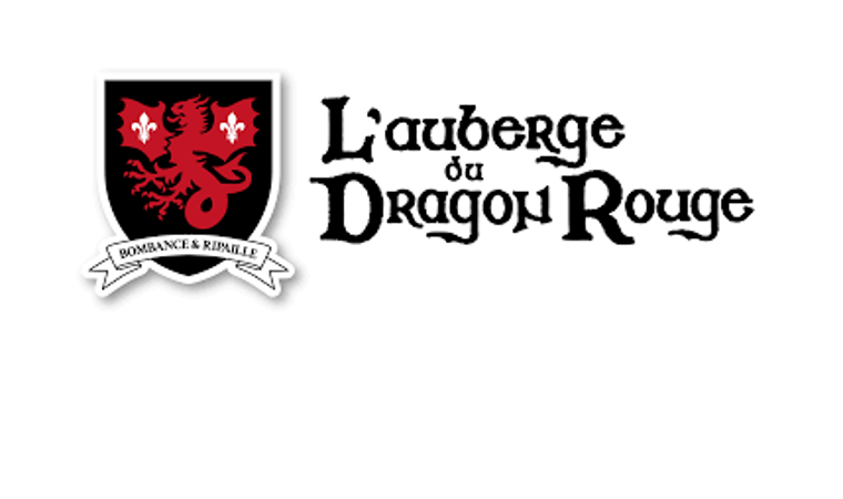 Auberge du Dragon Rouge - FQCC Auberge du Dragon Rouge - FQCC