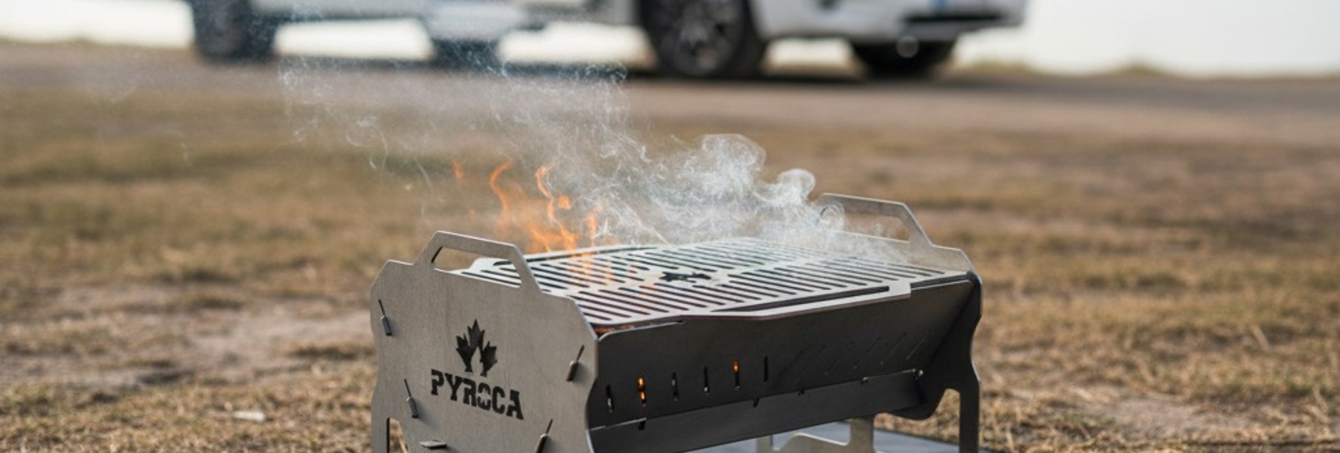 Bannière Produits Pyroca
